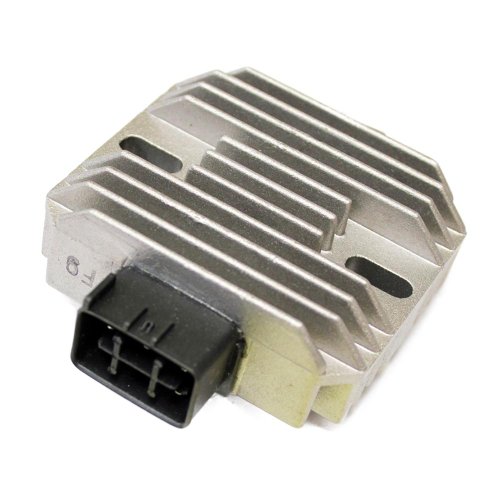 Caltric Regulator Rectifier Fits HONDA ATV TRX400EX TRX 400 EX 1999-2004