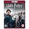 My Blu Ray & HD DVD Collection Part 1