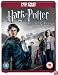 Harry Potter And The Goblet Of Fire [HD DVD] [2005]