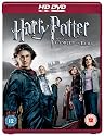 Harry Potter And The Goblet Of Fire [HD DVD] [2005]