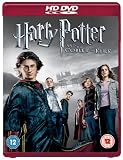 Harry Potter And The Goblet Of Fire [HD DVD] [2005]