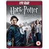 Harry Potter And The Goblet Of Fire [HD DVD]