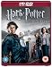 Harry Potter And The Goblet Of Fire [HD DVD] [2005]