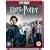 Harry Potter And The Goblet Of Fire [HD DVD] [2005]