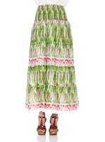 HHG Falda Afra (Verde)