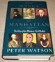 From Manet to Manhattan: The Rise of the Modern Art Market