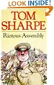 Riotous Assembly (Pan Paperback)