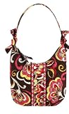 Vera Bradley Olivia Puccini Purse