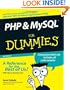 PHP & MySQL For Dummies 3rd edition (For Dummies (Computer/Tech))