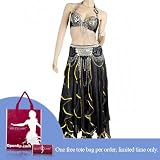 black costume jewelry