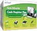 QuickBooks Cash Register Plus Software & Hardware 2010