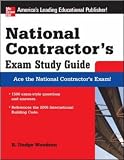 National Contractor s Exam Study Guide (McGraw-Hill s National Contractor s Exam Study Guide)
