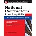 National Contractor's Exam Study Guide (McGraw-Hill's National Contractor's Exam Study Guide)