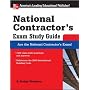 National Contractor's Exam Study Guide (McGraw-Hill's National Contractor's Exam Study Guide)