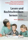 Lesen und Rechtschreiben lernen: nach dem IntraActPlus - Konzept