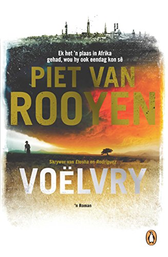 Voëlvry (Afrikaans Edition)