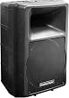 MARATHON MA-12P ACTIVE 12" 2-WAY ABS LOUDSPEAKER 600 WATTS