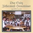 Aus Mittenwald