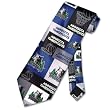 MINNESOTA TIMBERWOLVES NeckTie NBA BasketBall Men's Neck Tie NEW