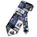 MINNESOTA TIMBERWOLVES NeckTie NBA BasketBall Men's Neck Tie NEW