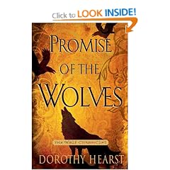 Promise of the Wolves: A Novel