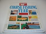 Angler's mail coarse fishing year with Dave Coster, Tony Whieldon and Roy Westwood