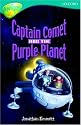 Captain Comet and the Purple Planet