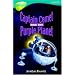 Captain Comet and the Purple Planet