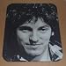BRUCE SPRINGSTEEN 70s Shot COMPUTER MOUSE PAD