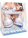 Sportsheets Dual Showerhead Sportsheets Dual Showerhead