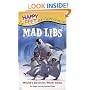 Happy Feet Mad Libs