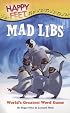 Happy Feet Mad Libs (Happy Feet: Mad Libs)