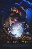 Peter Pan Poster Movie 11x17 Jason Isaacs Jeremy Sumpter Rachel Hurd-Wood Ludivine Sagnier