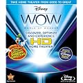 Disney Wow: World of Wonder [Blu-ray]