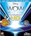 Disney Wow: World of Wonder Blu-ray 2011 US Import  from Rb Films