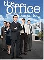 The Office: Season Four