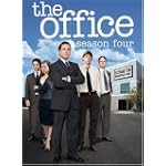 SAVE $32.99 - The Office: Season Four $16.99