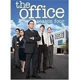 The Office: Season Four