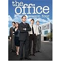 The Office: Season Four
