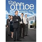 The Office: Season Four