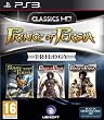 Prince of Persia : trilogy