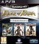 Prince of Persia : trilogie 3D - classics HD