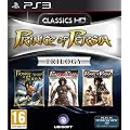 Prince of Persia : trilogy