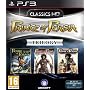 Prince of Persia : trilogie 3D - classics HD de UBI Soft