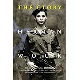 the glory a novel