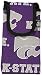 Kansas State Wildcats Cell Phone Glasses Case - NCAA College Athletics