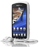 Sony Ericsson R800IEUWH Xperia PLAY PlayStation Certified Android Smartphon ....