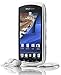 Sony Ericsson R800IEUWH Xperia PLAY PlayStation Certified Android Smartphone with 5MP Camera, Touchscreen, Wi-Fi, Bluetooth - Unlocked Phone - International Warranty - White