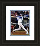 David DeJesus 