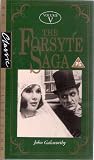 The Forsyte Saga [VHS]